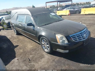 CADILLAC CADILLAC DTS STANDARD