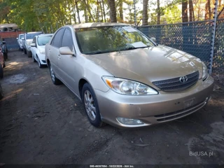 TOYOTA TOYOTA CAMRY XLE
