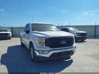 FORD FORD F-150 XL