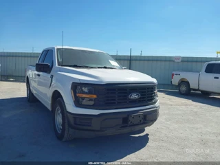 FORD FORD F-150 XL