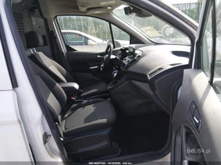 FORD FORD TRANSIT CONNECT XLT