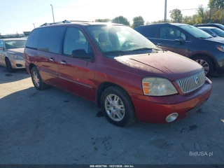 MERCURY MERCURY MONTEREY PREMIER