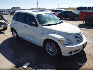 CHRYSLER CHRYSLER PT CRUISER LIMITED