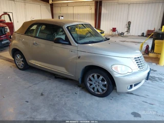 CHRYSLER CHRYSLER PT CRUISER TOURING