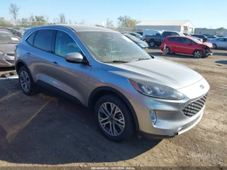 FORD FORD ESCAPE SEL
