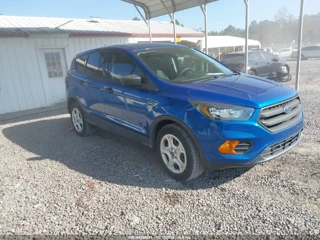 FORD FORD ESCAPE S