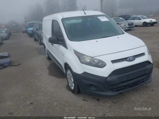 FORD FORD TRANSIT CONNECT XL
