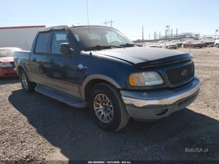 FORD FORD F-150 HARLEY-DAVIDSON EDITION/KING RANCH EDITION/LARIAT/XLT