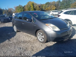TOYOTA TOYOTA PRIUS