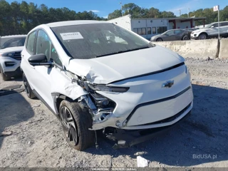 CHEVROLET CHEVROLET BOLT EV FWD 2LT