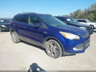 FORD FORD ESCAPE SE