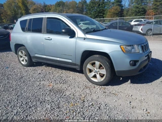 JEEP JEEP COMPASS SPORT
