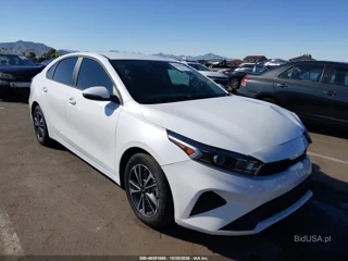 KIA KIA FORTE LXS