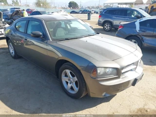 DODGE DODGE CHARGER SE