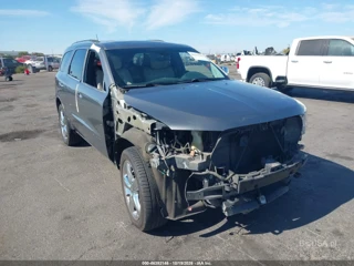 DODGE DODGE DURANGO CITADEL