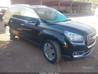 GMC ACADIA LIMITED