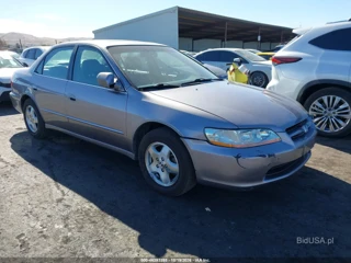 HONDA HONDA ACCORD 3.0 EX