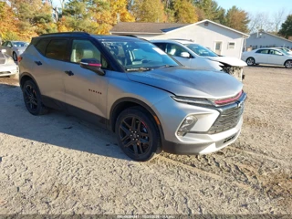 CHEVROLET CHEVROLET BLAZER AWD 3LT