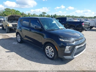 KIA KIA SOUL LX