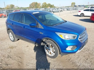 FORD FORD ESCAPE SE