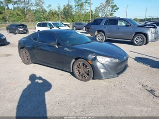 SCION SCION FR-S