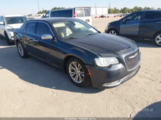 CHRYSLER CHRYSLER 300C