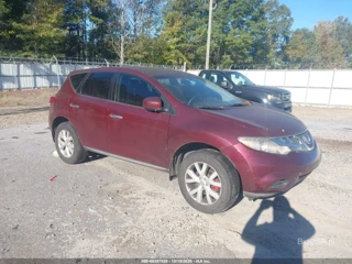 NISSAN NISSAN MURANO S