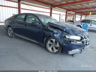 HONDA HONDA ACCORD EX