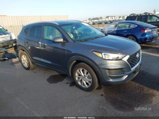 HYUNDAI HYUNDAI TUCSON VALUE