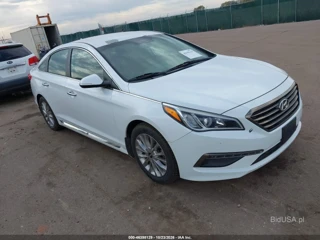 HYUNDAI HYUNDAI SONATA LIMITED