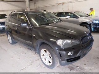 BMW X5 XDRIVE48I