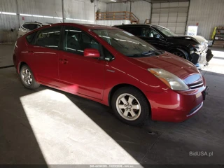 TOYOTA TOYOTA PRIUS