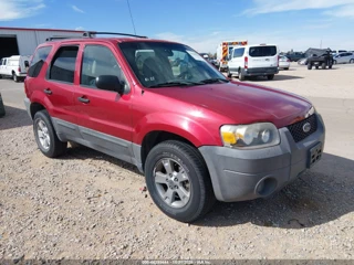 FORD FORD ESCAPE XLT