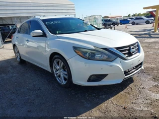 NISSAN NISSAN ALTIMA 3.5 SL