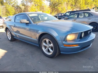 FORD FORD MUSTANG GT DELUXE/GT PREMIUM