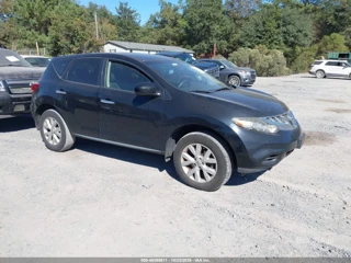 NISSAN NISSAN MURANO S