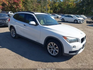 BMW X1 XDRIVE28I