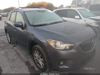 MAZDA MAZDA CX-5 TOURING