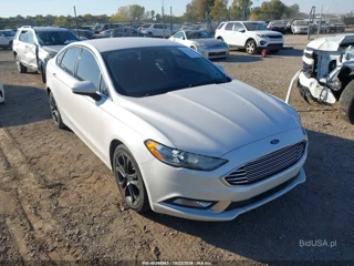 FORD FORD FUSION SE