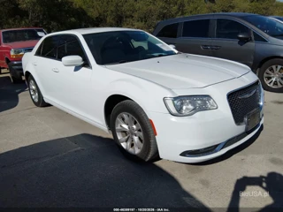 CHRYSLER CHRYSLER 300 ANNIVERSARY EDITION