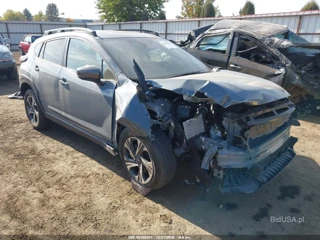 SUBARU SUBARU CROSSTREK PREMIUM