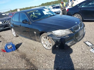 BMW 335I XDRIVE