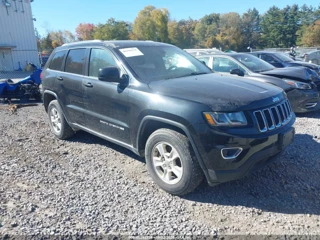 JEEP JEEP GRAND CHEROKEE LAREDO