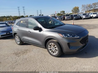 FORD FORD ESCAPE SE HYBRID