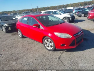 FORD FORD FOCUS SE