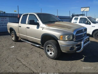 DODGE DODGE RAM 1500 ST