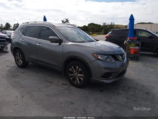 NISSAN NISSAN ROGUE SV