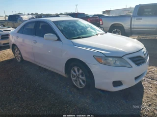 TOYOTA TOYOTA CAMRY LE
