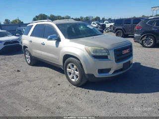 GMC ACADIA SLE-2