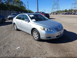 TOYOTA TOYOTA CAMRY XLE